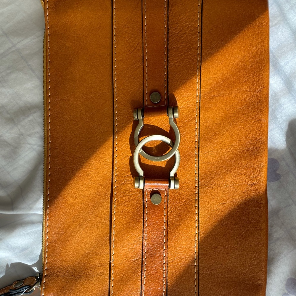 Italian Handmade bag and genuine leather